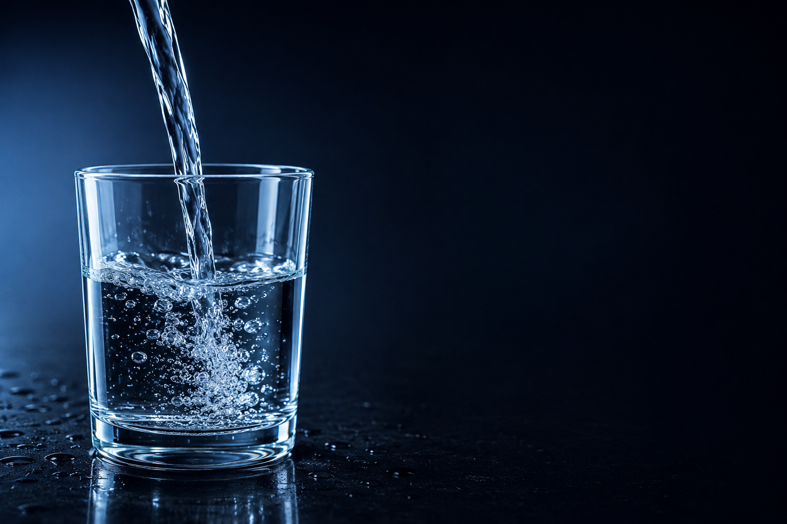 Waterall intelligent filtration system