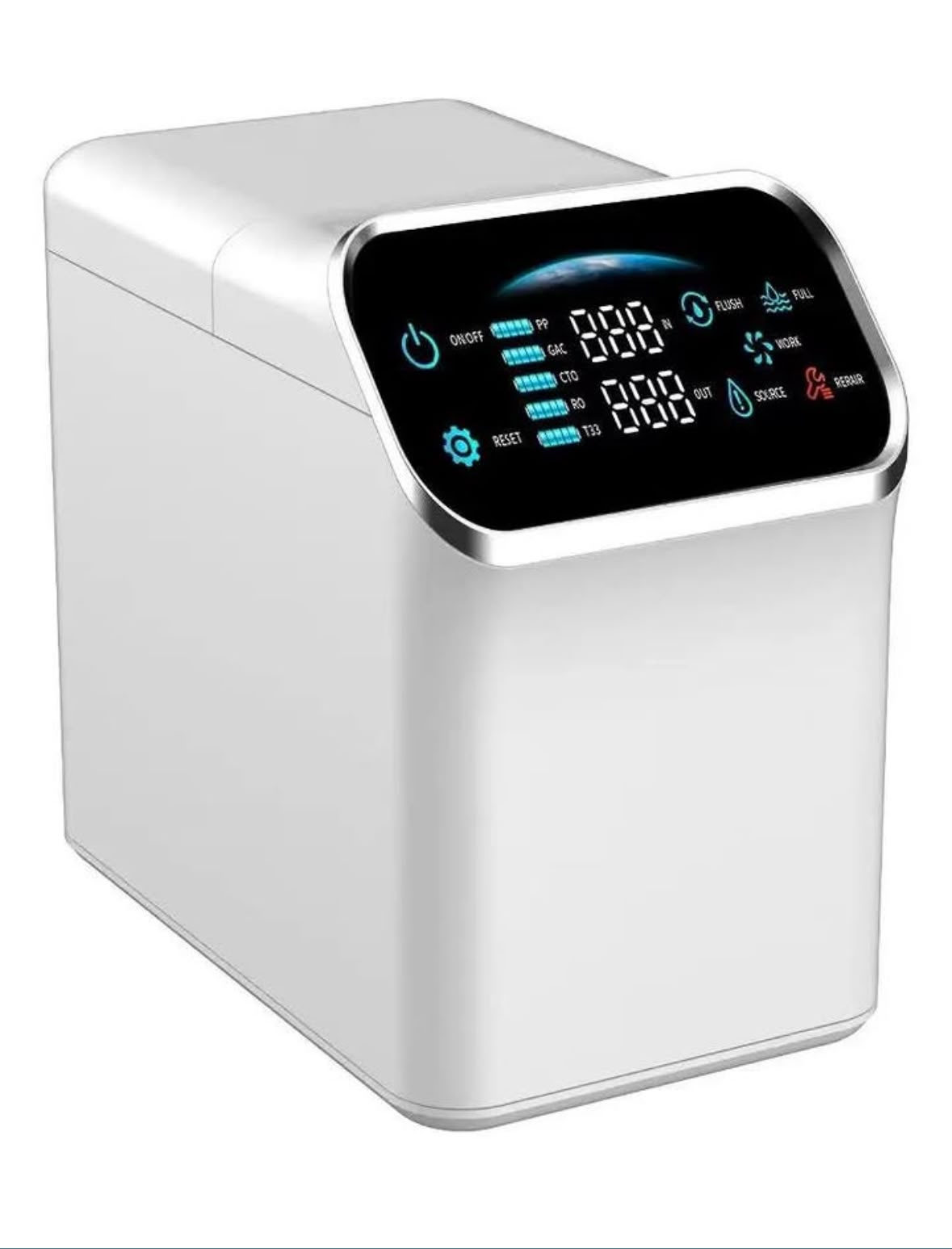 W-100B