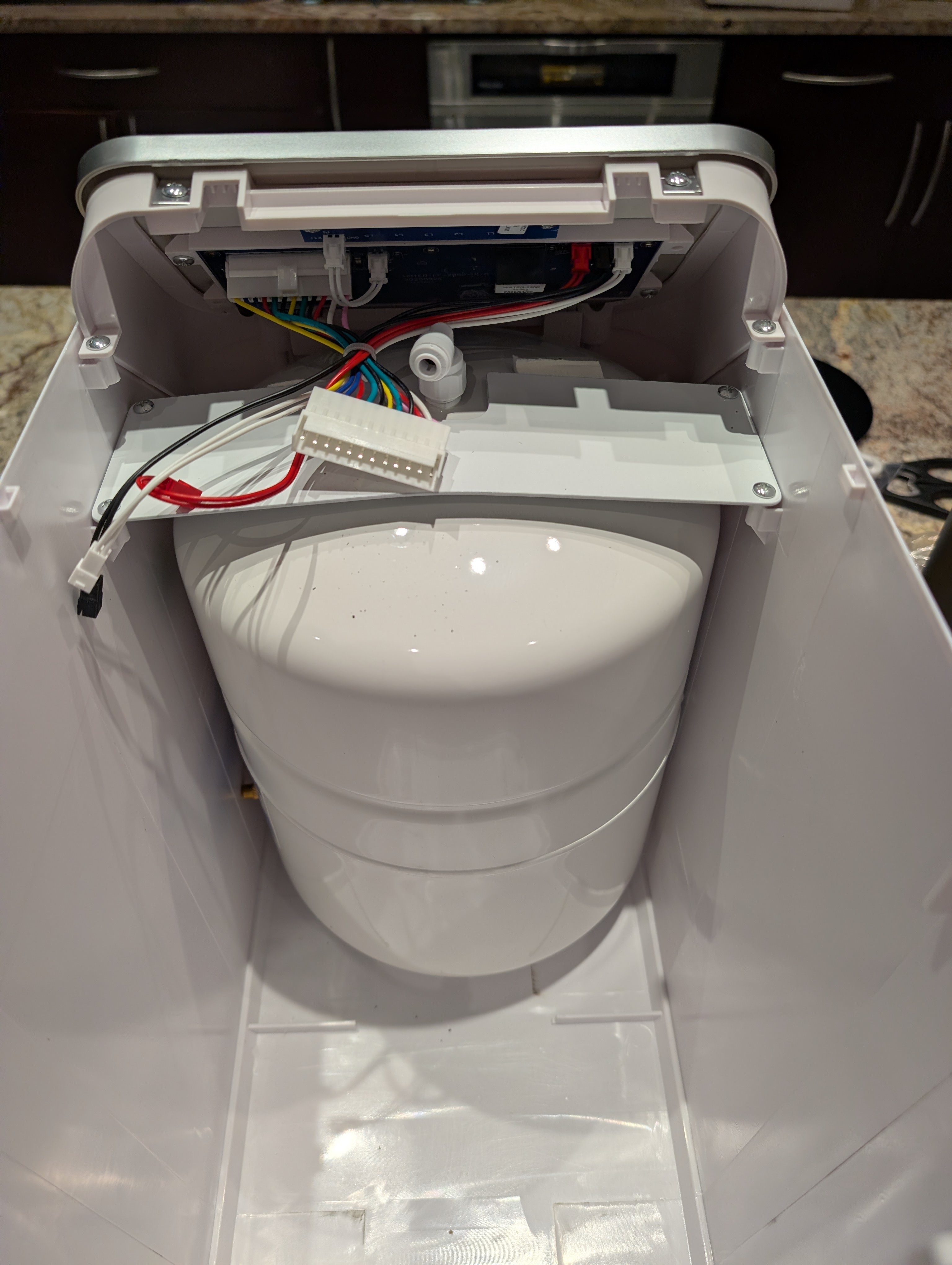 RO Water Storage Tank