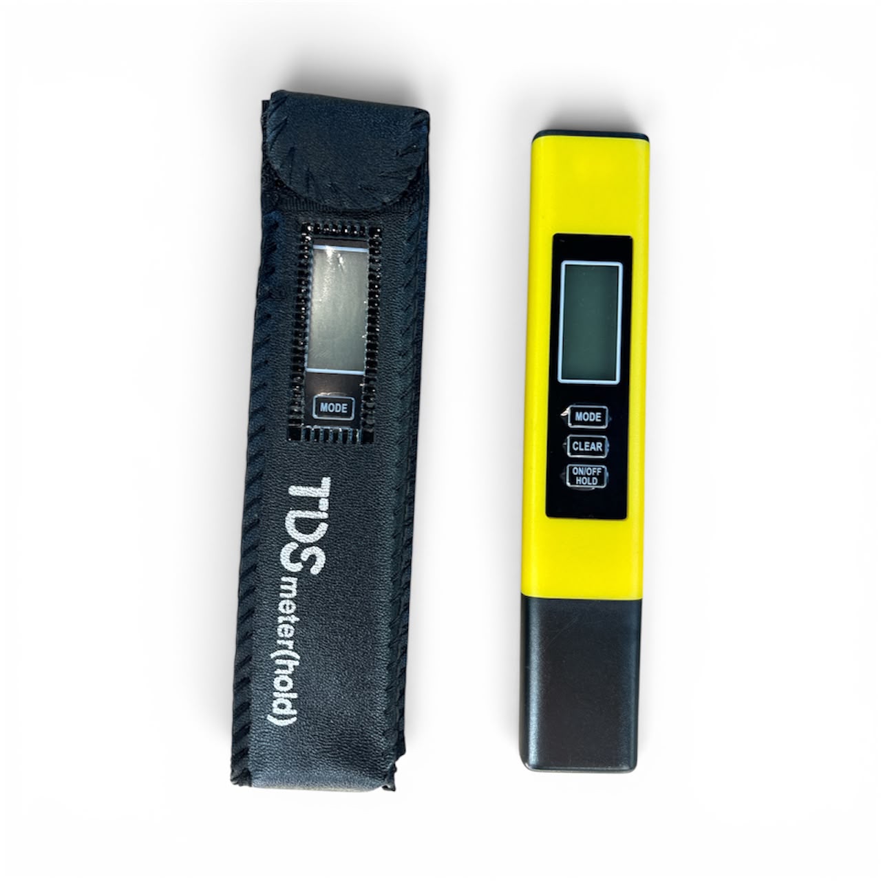 Digital TDS Meter